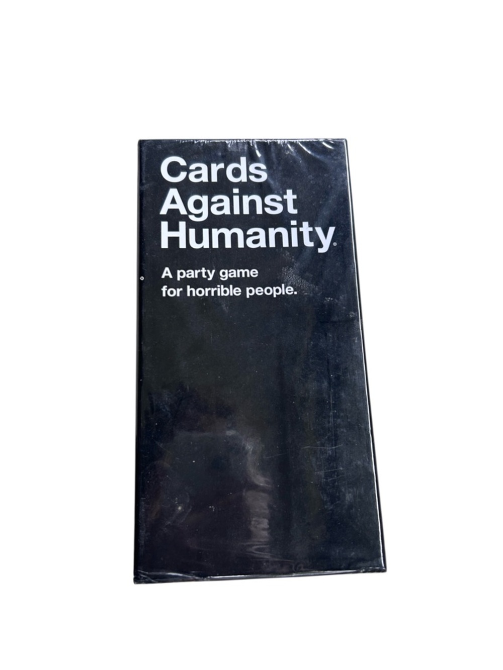 NWT Crimes Against Humanity - Unopened